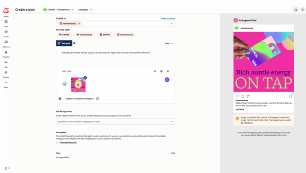 Hootsuite