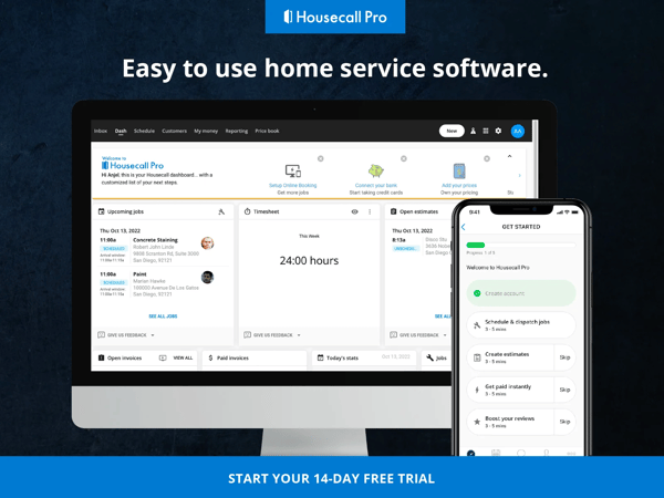 Housecall Pro