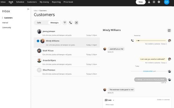 Housecall Pro