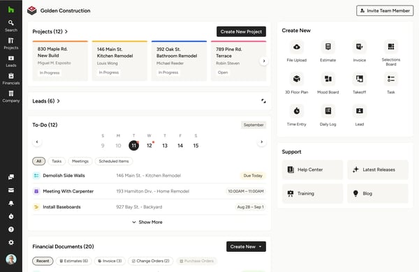 Houzz Pro