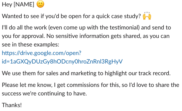 email