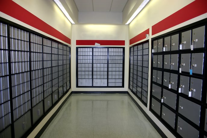 How Much Is a PO Box? (+3 Steps on How to Rent One)