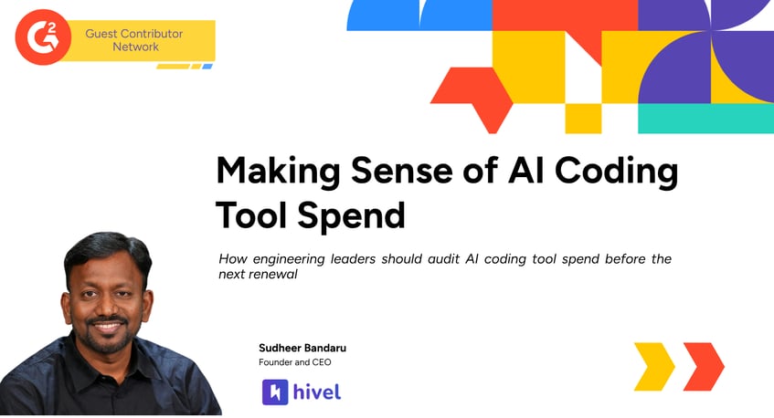 How to Audit Your AI Coding Tools Spend Before Renewal