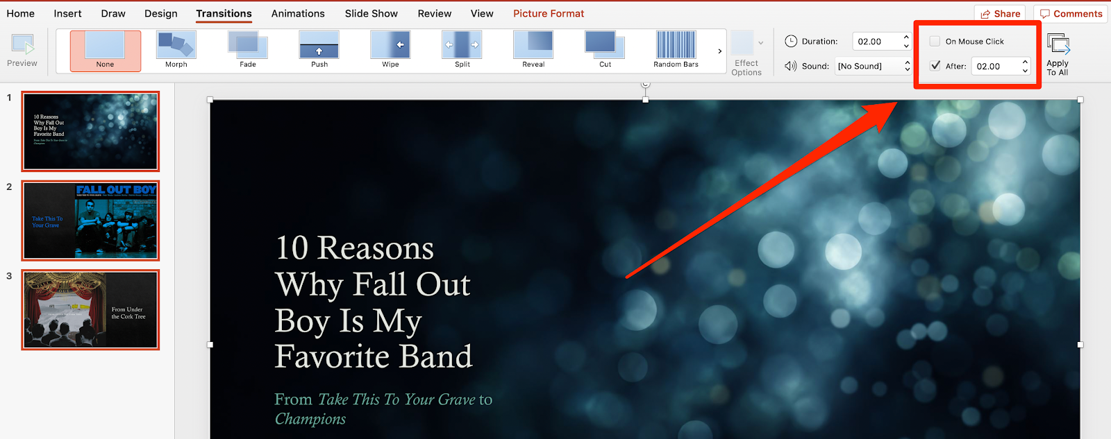 How to Loop a PowerPoint in 5 Simple Steps