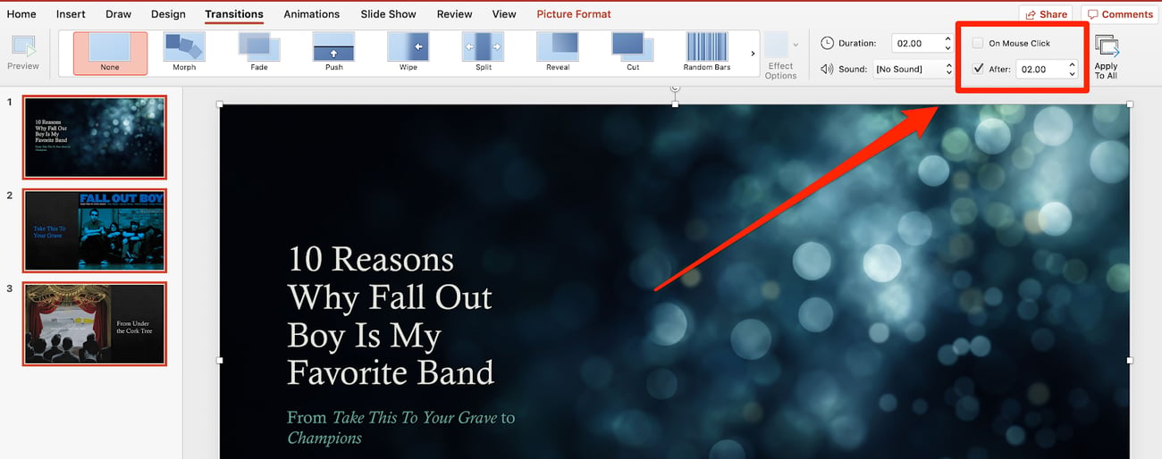 Loop Powerpoint Download How to Loop a PowerPoint in 5 Simple Steps