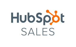 Hubspot Sales logo