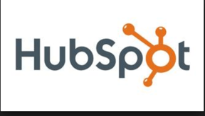 Hubspot logo