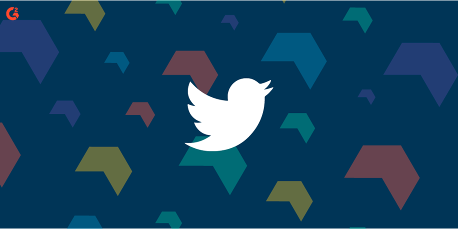 #G2Fireside Twitter Chat Roundup: Brand + Design