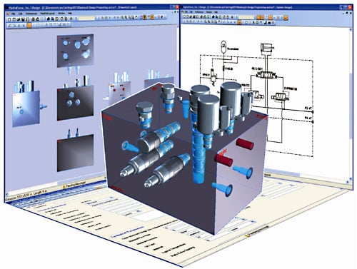 Hyrdaulic engineering software which is an important program for hydraulic civil engineering professionals to know.