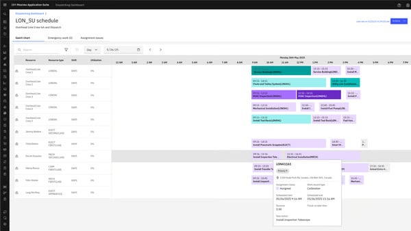 IBM Maximo