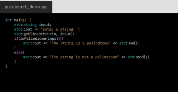 IBM watsonx Code Assistant