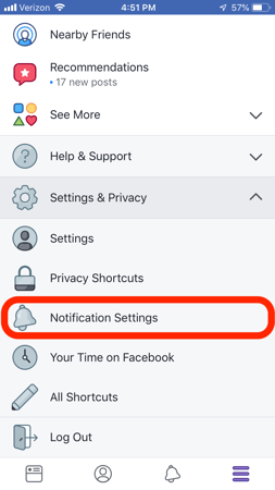 how-to-turn-off-facebook-messenger-notifications