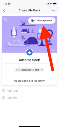 facebook-life