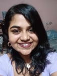 Sanjana V Prasad photo