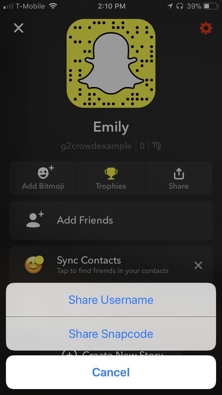 How to Use Snapchat The Complete Beginner's Guide