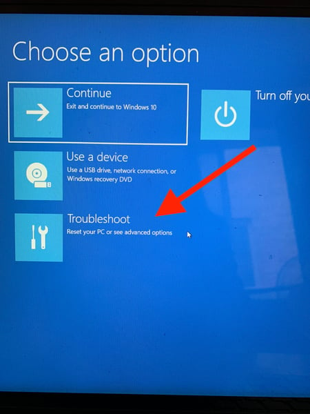 How to Access Windows 10 BIOS in 6 Easy Steps