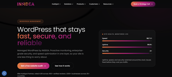 INSIDEA_WordPress