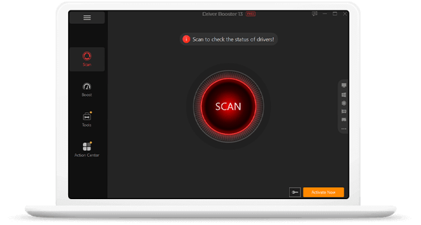 IObit Undelete