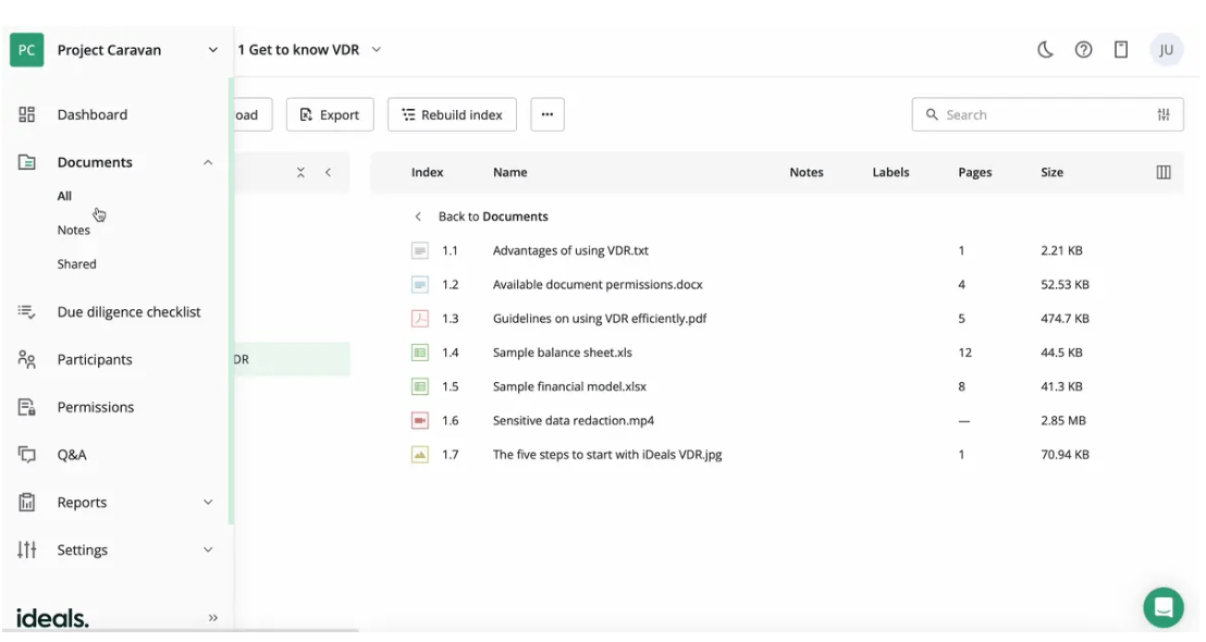 7 Best Virtual Data Room Software: My Picks For 2026
