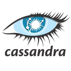 Cassandra logo