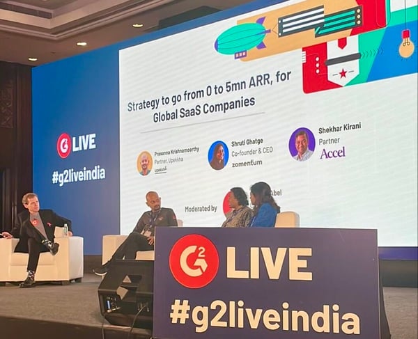 G2 Live India