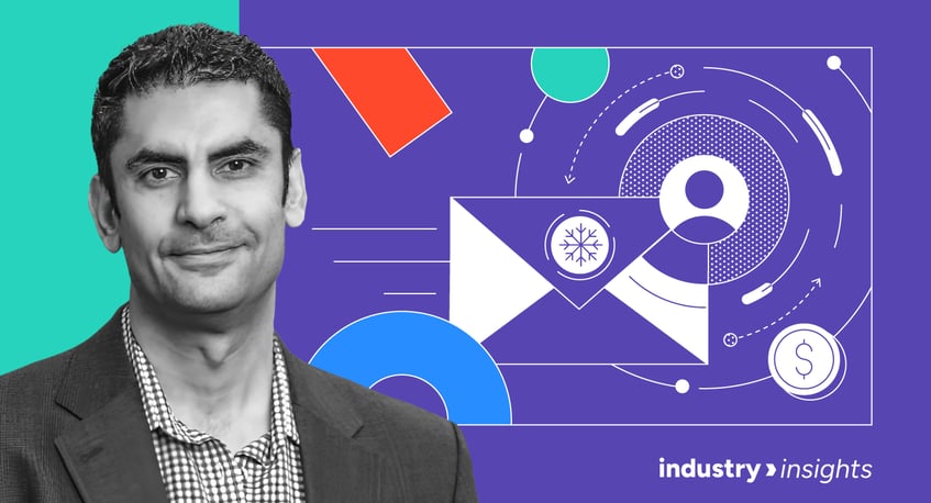 AI + User Signals: Reinventing Cold Email Outreach Success