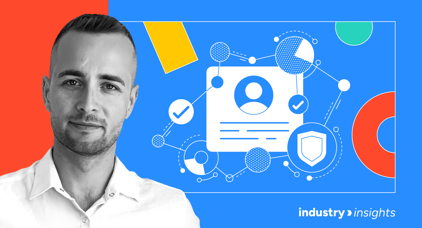 Industry Insights Dorian Sabitov AI-Ready Salesforce