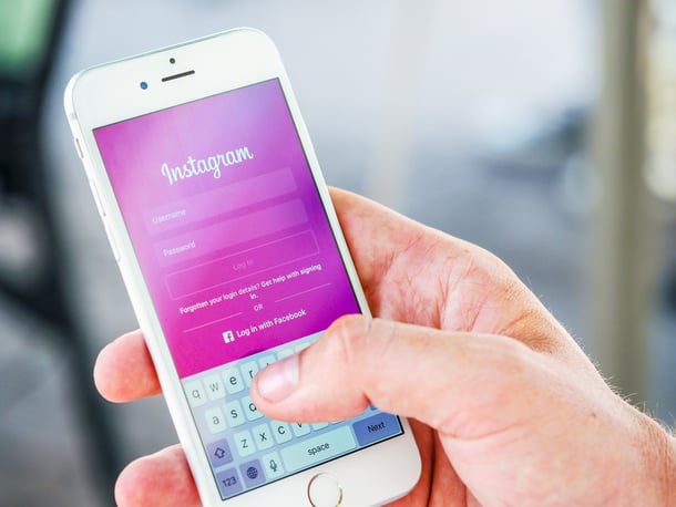 What Is Instagram Marketing? (+7 Instagram Posts That Perform)