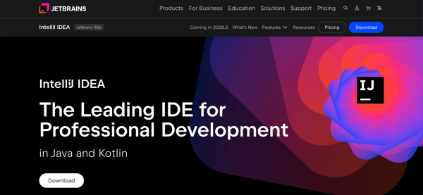 IntelliJ IDEAtool
