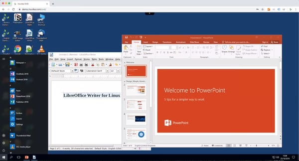 Inuvika OVD Enterprise