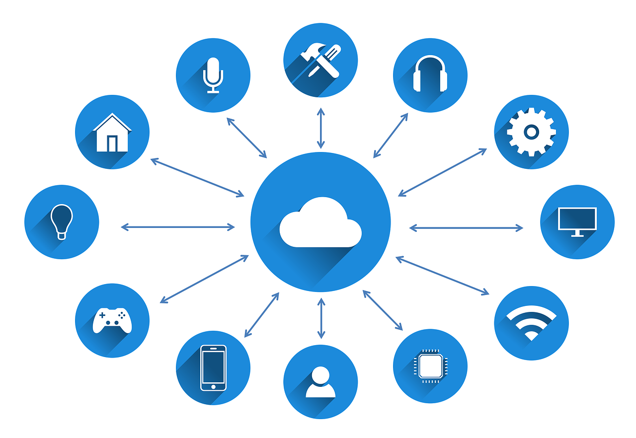The Internet of Things Will be Everywhere and Anywhere
