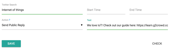 IoT-twitter-bot