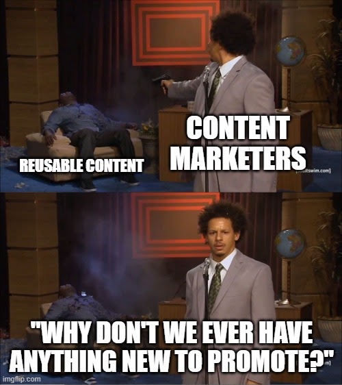 reusable content 