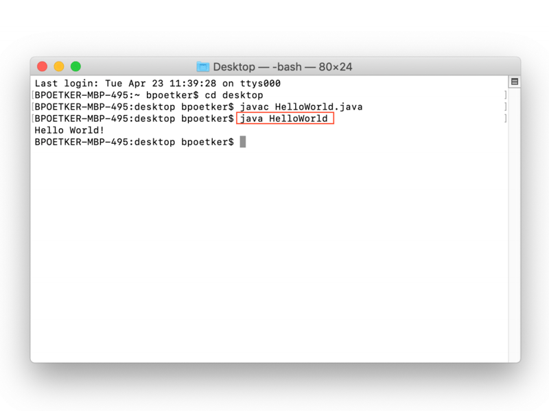 What Is Java? (+When to Use a Java IDE)
