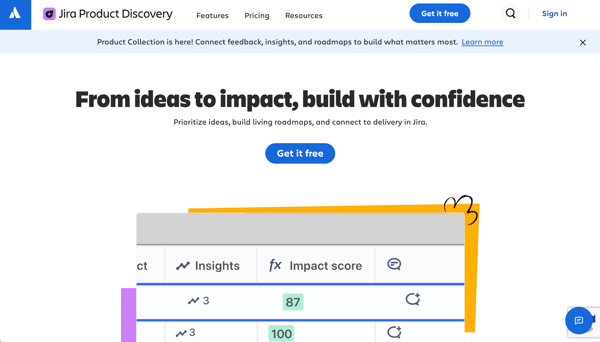 Jiraproductdiscovery