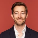 Jonathan Metrick photo