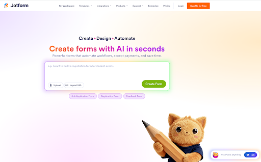 Jotform