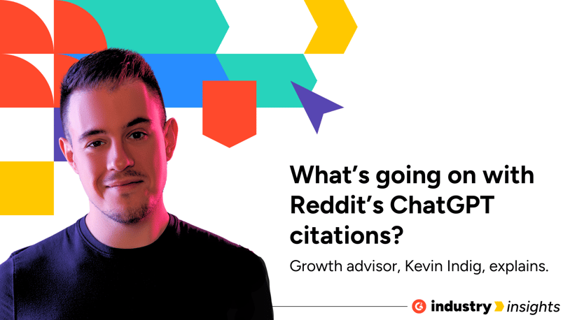 Decoding Google's Role in Reddit’s Recent ChatGPT Citation Dip
