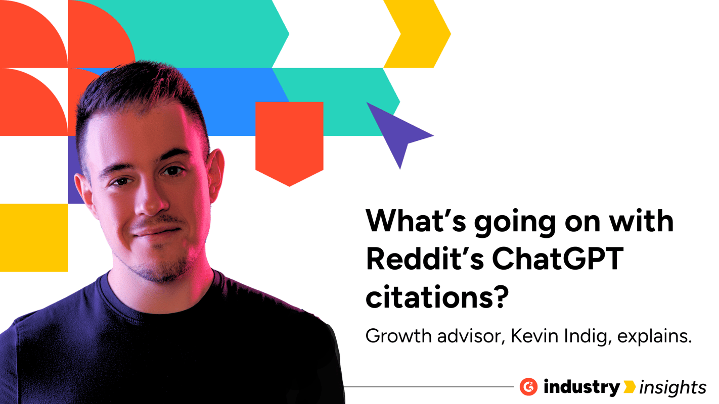 Decoding Google's Role in Reddit’s Recent ChatGPT Citation Dip
