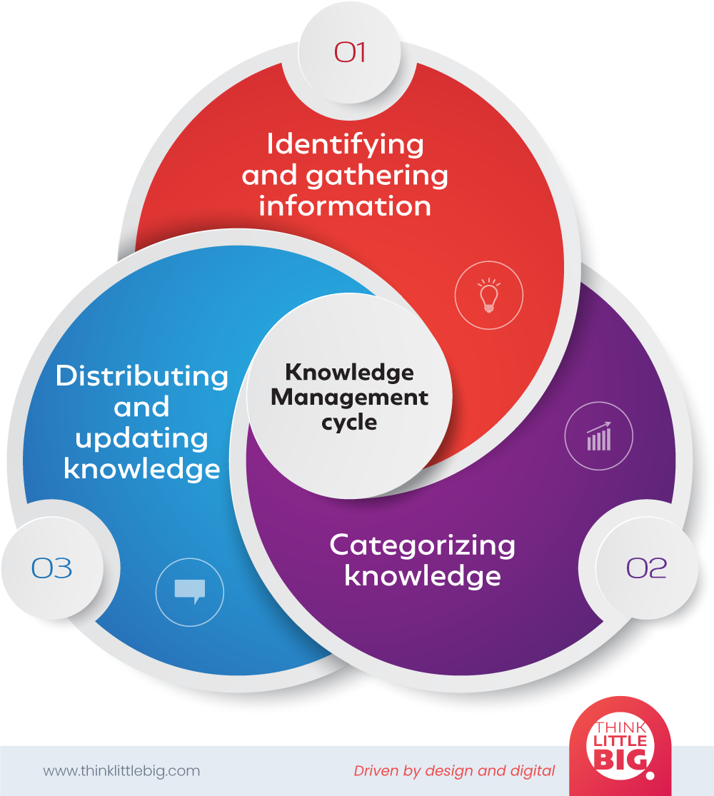 Everything You Need to Know About Knowledge Management