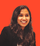Krithika Sathyamoorthy photo