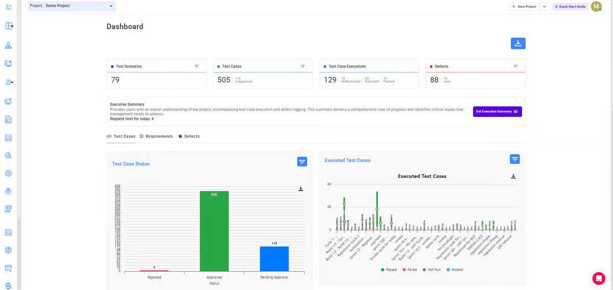 10 best bug tracking software on G2: My Go-to Picks