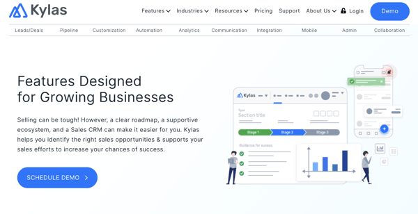 Kylas-Sales-CRM