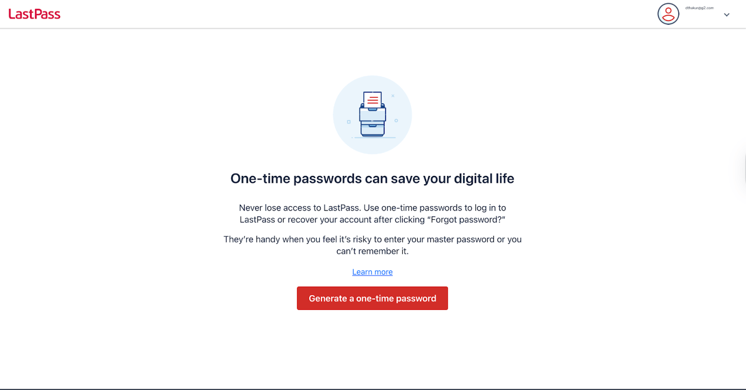 I Tested LastPass vs. 1Password: Here’s the Winner