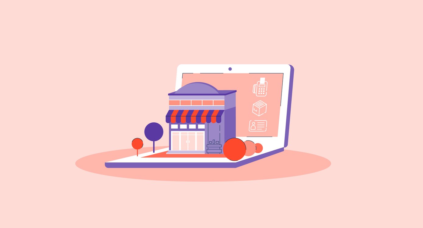 retail management system