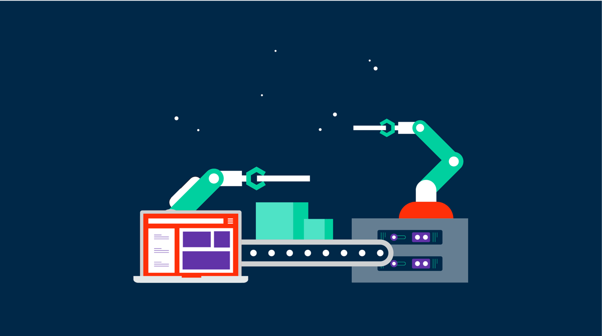 Enterprise Resource Planning (ERP) System Examples: Your Ultimate Guide ...