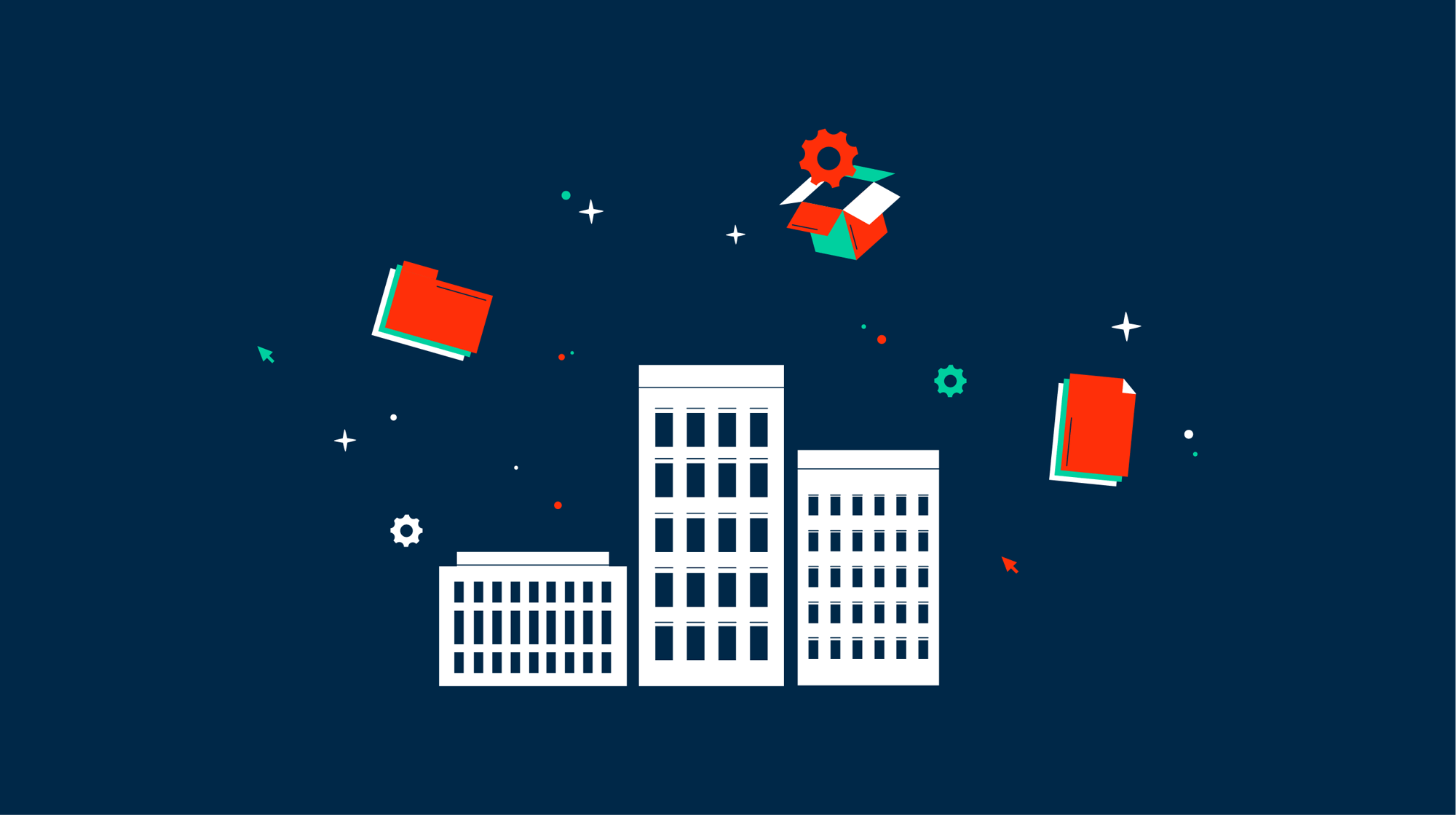 best erp systems