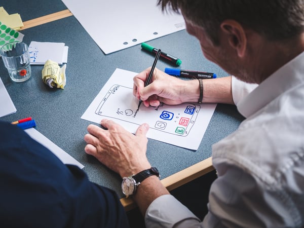 developing a course plan