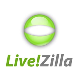 LiveZilla logo