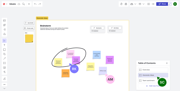 Lucid Visual Collaboration Suite